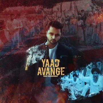 download Yaad-Avange Raj Ranjodh mp3